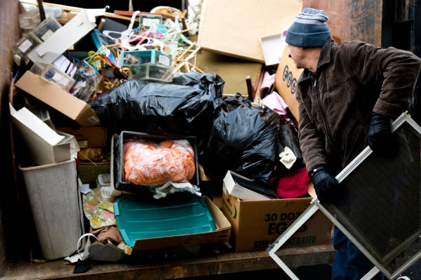 Best Full-Service Junk Removal  in Baraboo, WI