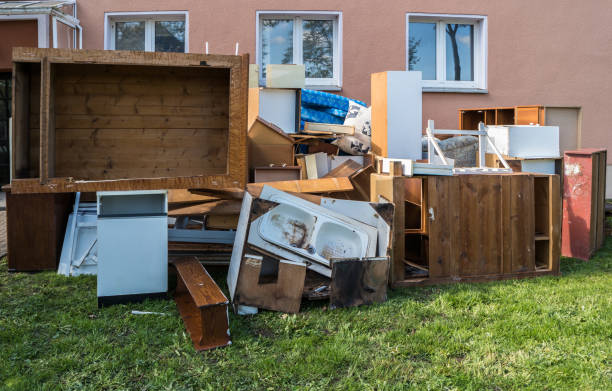 Yard Cleanup Services in Baraboo, WI
