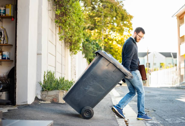 Basement Cleanout Services in Baraboo, WI