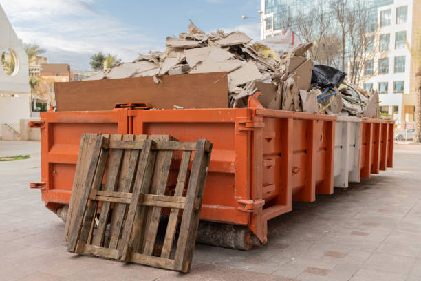 Best Affordable Junk Removal Services  in Baraboo, WI