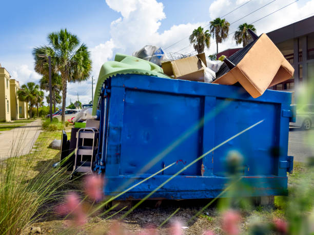 Trusted Baraboo, WI Junk Removal Experts