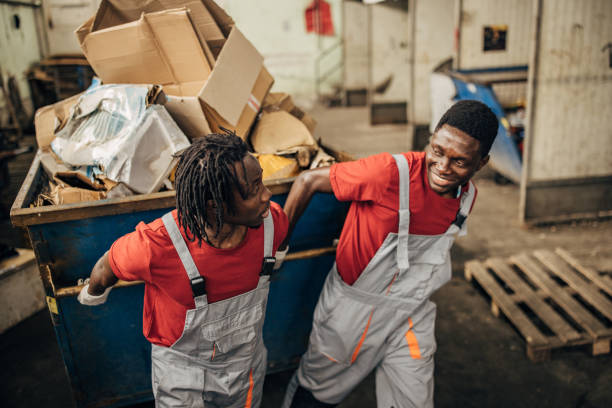 Best Residential Junk Removal  in Baraboo, WI